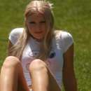 Therese from Columbia - Horny Slut Ready to Play on Sex Cam